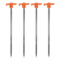 Coghlan's Stake Nail Pegs (4 Pack)