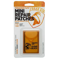 Gear Aid Tenacious Tape Mini Patches