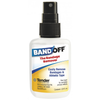 Adventure Medical Bandoff: The Bandage Remover