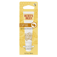 Burt's Bees Lip Oil with Sweet Almond Oil