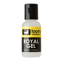 Loon Outdoors Royal Gel