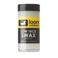 Loon Outdoors Swax Low Tack