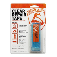 Gear Aid Tenacious Tape Repair Adhesive