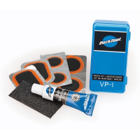 Park Tool Vulcanizing Bike Patch Kit