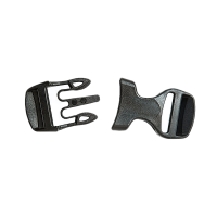 Gear Aid Dual Adjust Buckle 5/8