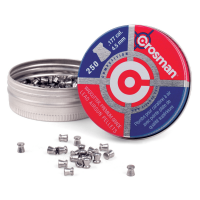 Crosman .177 Cal. Wadcutter Pellet