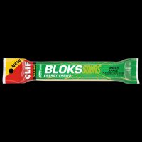 Clif Bar Clif Bloks Energy Chew