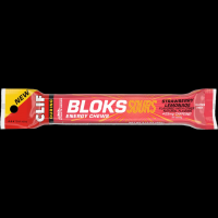 Clif Bar Clif Bloks Energy Chew