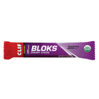 Clif Bar Clif Bloks Energy Chew