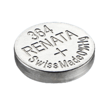 Renata Watch Coin Cell Battery