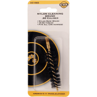 CVA Nylon Cleaning Brush - .50 Cal