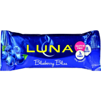 Clif Bar Luna White Chocolate Macadamia Bar