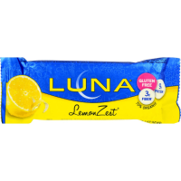 Clif Bar Luna White Chocolate Macadamia Bar