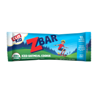 Clif Bar Clif Kid Zbar