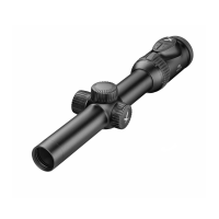 Swarovski Z8I 1-8x24mm Riflescope