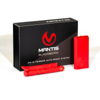 Mantis Auto-resetting Trigger System - AR-15