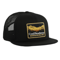 Coal Hauler Classic Trucker Cap