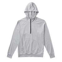 Vuori Ponto Performance Half Zip Hoodie - Men's