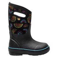 Bogs Classic II Wild Rainbows Rainboot - Youth