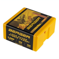 Berger Bullets Long Range Hybrid Target Bullet