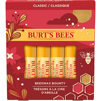 Burt's Bees Beeswax Bounty Holiday Edition