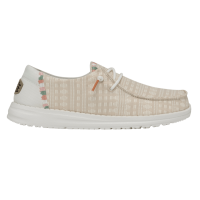 Hey Dude Wendy Boho Shoe - Women's