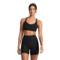 Vuori Elevation Ruched Bra - Women's