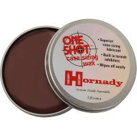 Hornady One Shot Case Sizing Wax