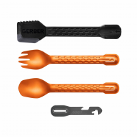 Gerber ComplEAT Utensil Set