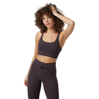 VUORI W YOSEMITE LONGLINE BRA