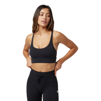 VUORI W YOSEMITE LONGLINE BRA