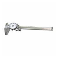 RCBS Stainless Steel Dial Caliper