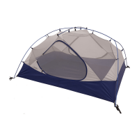 Alps Mountaineering Chaos 3-Person Tent