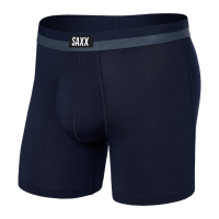 Saxx Sport Mesh Boxer Brief