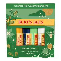 Burt's Bees Beeswax Bounty Holiday Edition