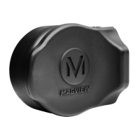 Magview S1 Spotting Scope Adapter