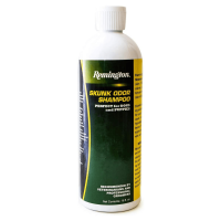 Remington Skunk Deodorizing Dog Shampoo