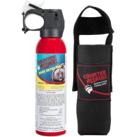 Counter Assault Bear Spray