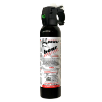 UDAP Bear Spray w/ Griz Guard Holster