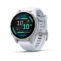 Garmin Fenix 8 AMOLED Watch