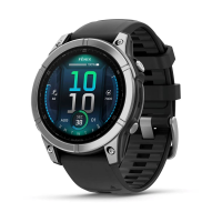 Garmin Fenix E AMOLED Watch