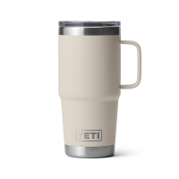 YETI Rambler Travel Mug - 20oz