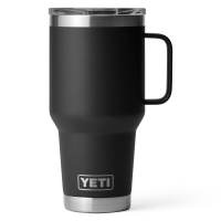 YETI Rambler Travel Mug w/ Stronghold Lid - 30oz