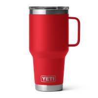 YETI Rambler Travel Mug w/ Stronghold Lid - 30oz