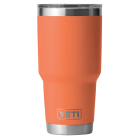 YETI Rambler Tumbler w/ Magslider Lid - 30oz