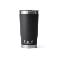 YETI Rambler Tumbler With Magslider Lid - 20oz