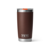 YETI Rambler Tumbler With Magslider Lid - 20oz