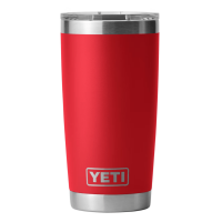 YETI Rambler Tumbler With Magslider Lid - 20oz