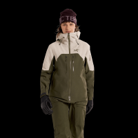 Arc'teryx One Way Rush Jacket - Women's