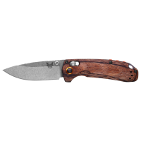 Benchmade North Fork Knife